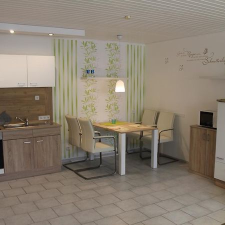 Ferienwohnung Kordes Winterberg Szoba fotó