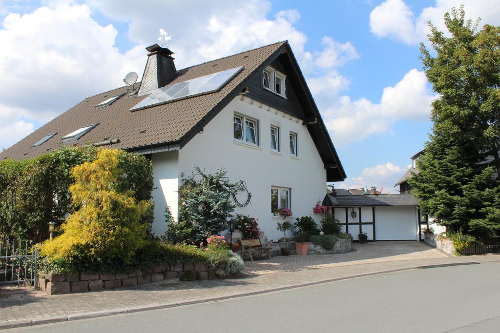 Ferienwohnung Kordes Winterberg Szoba fotó