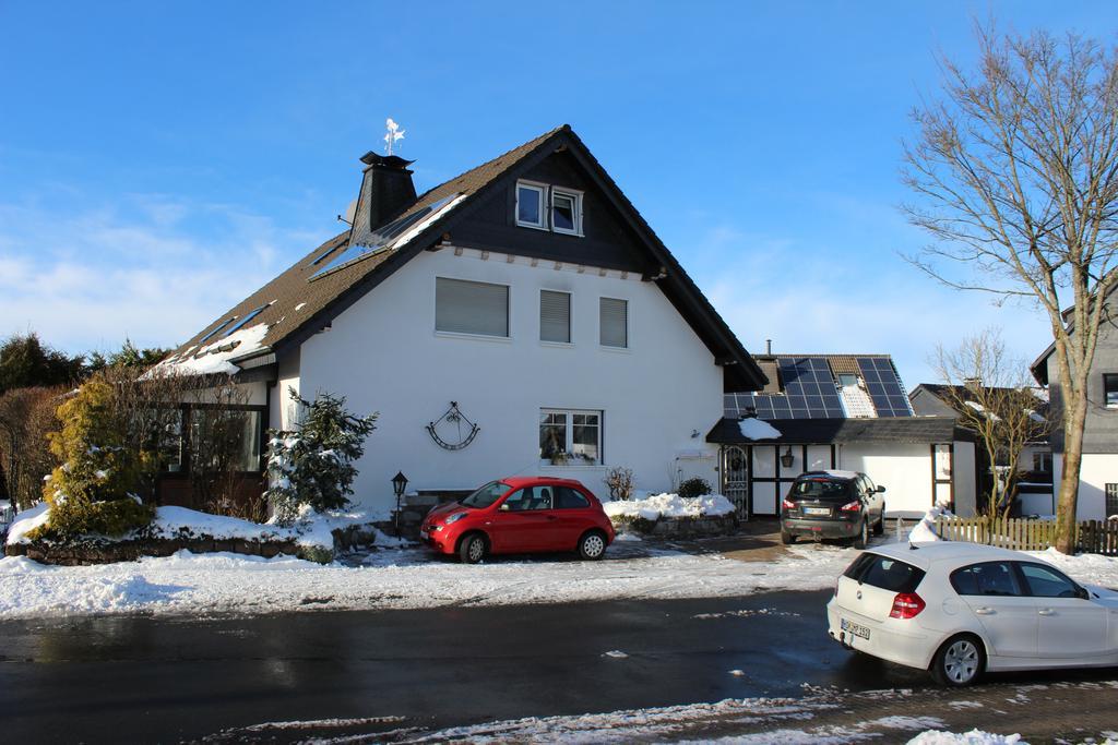 Ferienwohnung Kordes Winterberg Szoba fotó