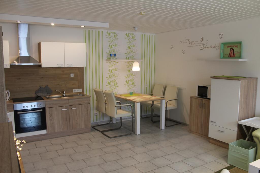 Ferienwohnung Kordes Winterberg Szoba fotó