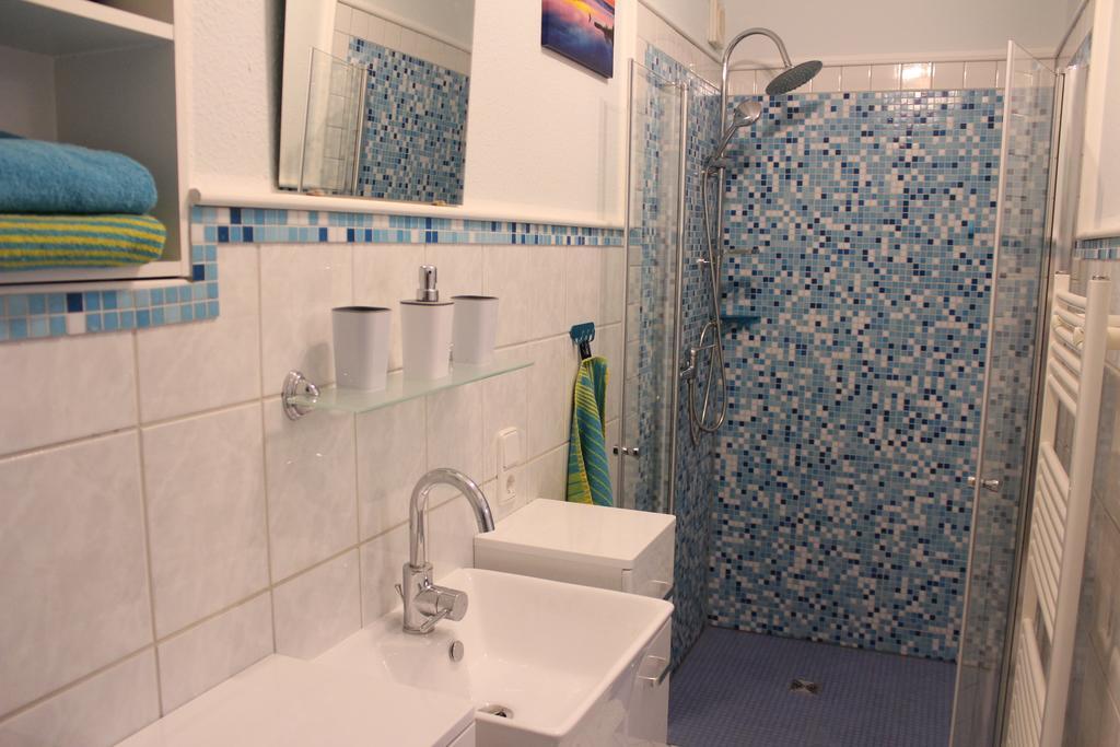 Ferienwohnung Kordes Winterberg Szoba fotó