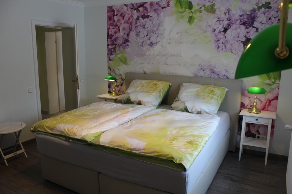 Ferienwohnung Kordes Winterberg Szoba fotó