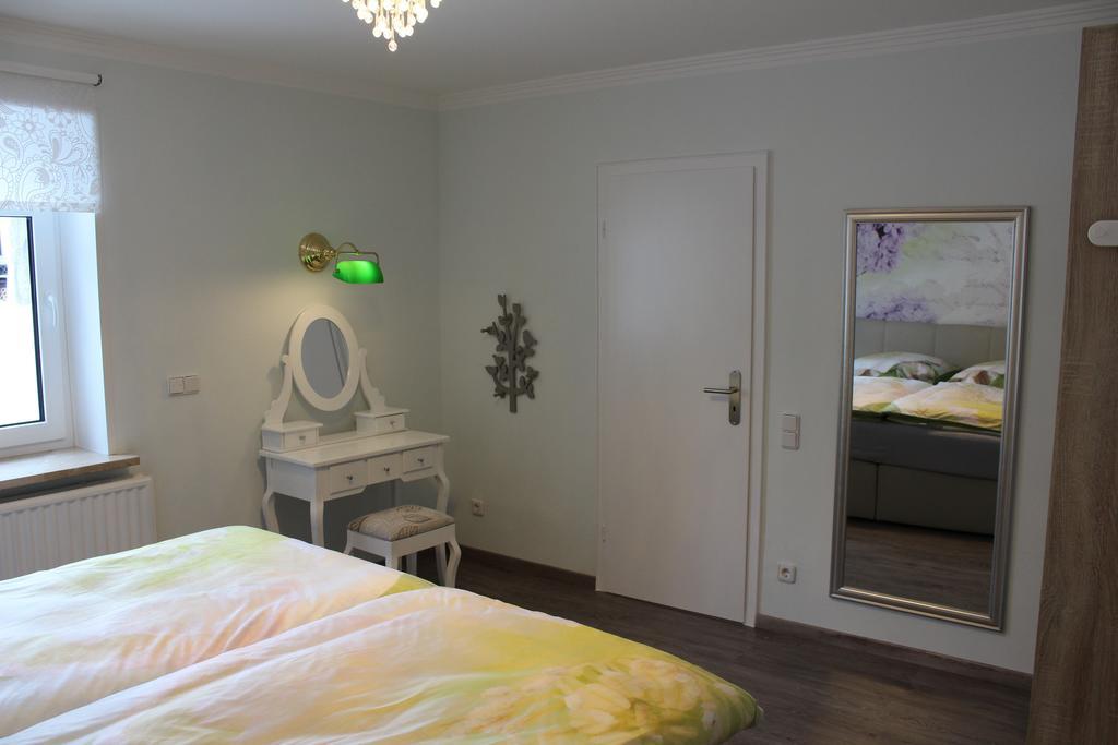 Ferienwohnung Kordes Winterberg Szoba fotó